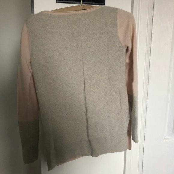 Club Monaco Cashmere Sweater - Picture 2 of 2